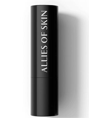 Allies of Skin. Luxury Skincare. Peptide & Ceramide Repair Lip Balm. New. 3.8g.